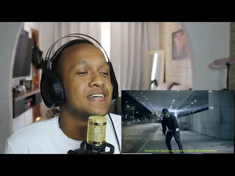 3. Major Rd feat Froid - COMO UM RAIO 🏆 (prod. @ellifbeatz) REACT