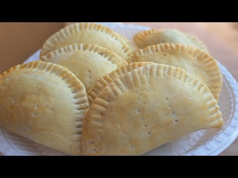 How to make meat pie recipe