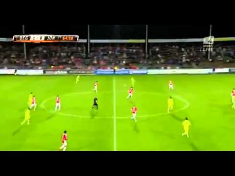 Jonkopings Sodra vs Degerfors 0-1 | Sweden Superettan 29/06/2015