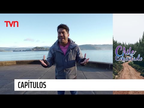 Valdivia | Chile Conectado