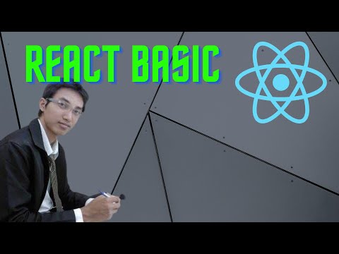 React Basic Ep 17 List Rendering