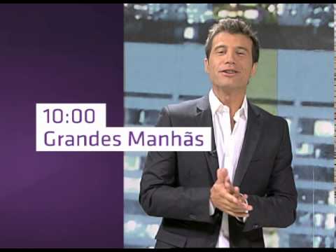 Porto Canal 2013 Intervalo 1