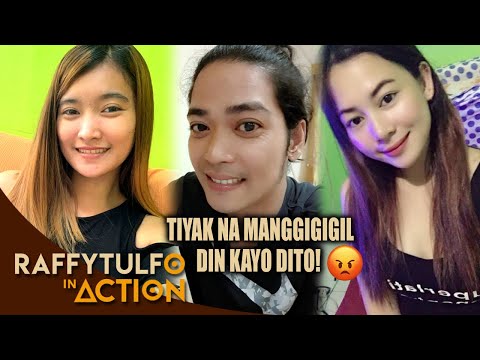 ISANG CERTIFIED NA SEAMANLOLOKO. PANUORIN!