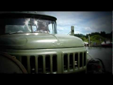 TRAILER DVD 11. Internationales Ostblock-Fahrzeugtreffen