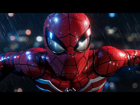 🔴 LIVE Spider-Man 2 PS5 Gameplay | 60 FPS 4K | Daily Stream