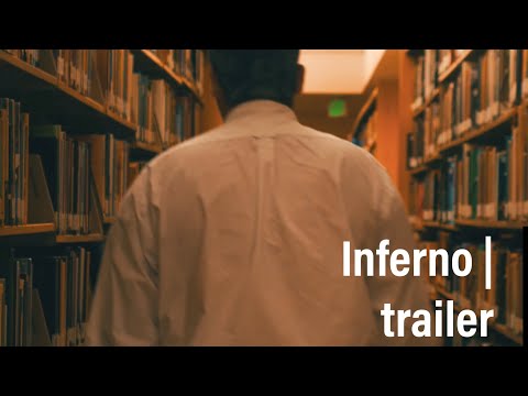Inferno — Trailer (Inglese)