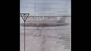 VA - Saturation Bombing [full compilation] [320 kbps]