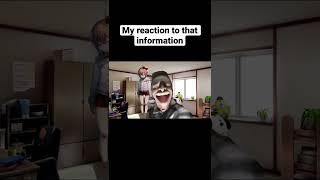 Download lagu My reaction to that information but with Sayori’s death scene mp3