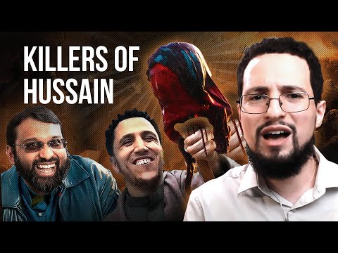 The Companions Killed Imam Hussain