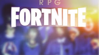 [フォートナイトピアノ]SEKAI NO OWARI - RPG[Fortnite]