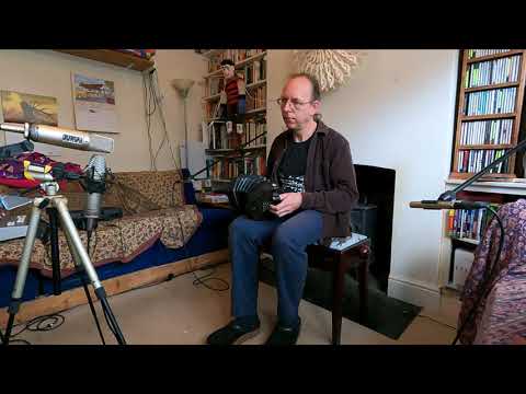 Schottische Urbaine by Gregory Jolivet