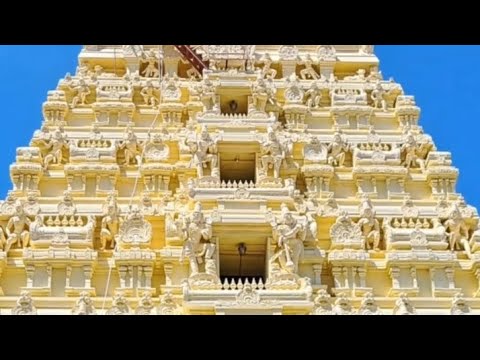 Rameswaram: A Complete Journey Through Sacred Sites, Historic Landmarks, and Breathtaking Beauty.