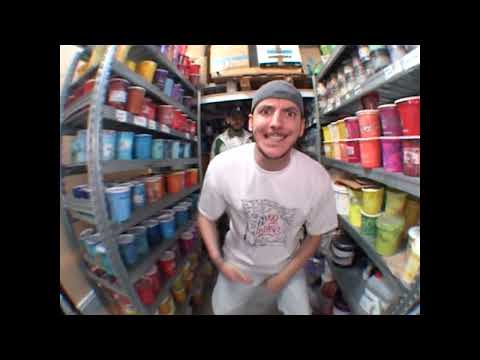 Vanille Pistache (feat @SakageTV )