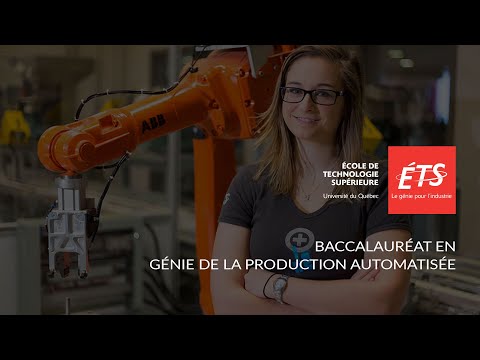 École de technologie supérieure - Customer Success Story