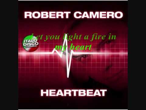 Robert Camero - Lady Surprise