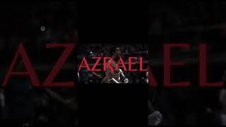 the AZRAEL of MADRID🔥...#cristianoronaldo #empuraan #azrael #football #mohanlal