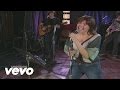 Mandy Moore - Senses Working Overtime (Sessions@AOL)