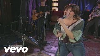 Mandy Moore - Senses Working Overtime (Sessions@AOL)