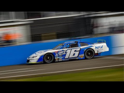 Air Traffic Control and Race Car Spotting / Contrôle de la circulation ...