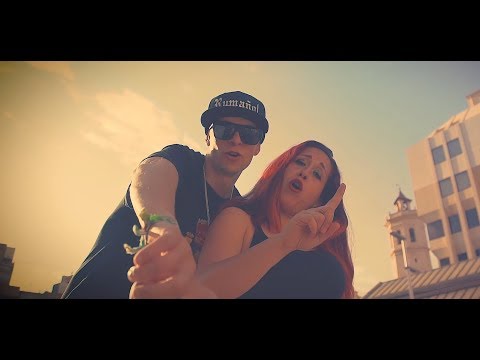 El Rumañol - Dile que No (feat. Artemiss)