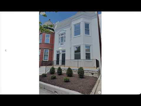 Richmond Duplex