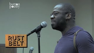 Omoizele "Oz" Okoawo - "Sisyphus"