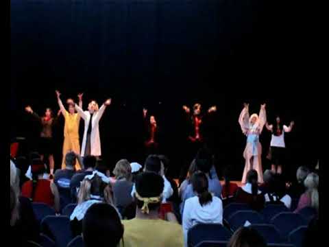 Bonenkai 2002 - HQ - Tsuki no Senshi - Ex Dream