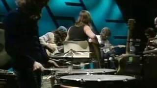Mike Oldfield  - Tubular Bells 1973- live studio-part 1.mp4