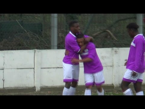 Hasselt Cup 2015 doublé de Maxime Aelen pour RDC Bruxelles