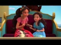 Elena Of Avalor Sister Time Arabic
