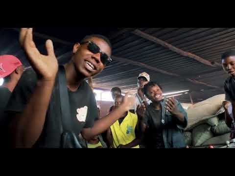 Djika Boss - Me Falam Mal (Vídeo Oficial) VDC MUSIC 2025