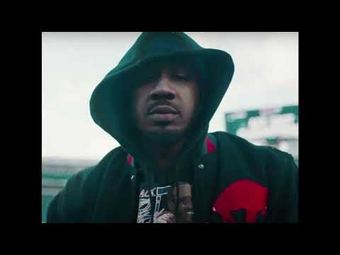 Cell Window - Benny The Butcher & Ace Hood