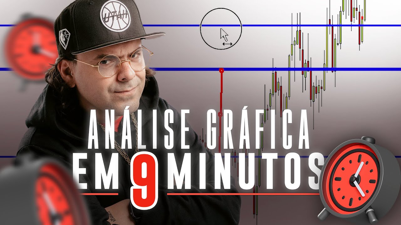 COMO MAPEAR OS MELHORES PONTOS DE RELEVÂNCIA NO FOREX | DAY TRADE