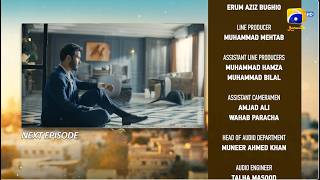 Shaidai Episode 28 Teaser - 22nd July 2026 - HAR PAL GEO
