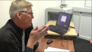 Nick Thomas Webster showreel video