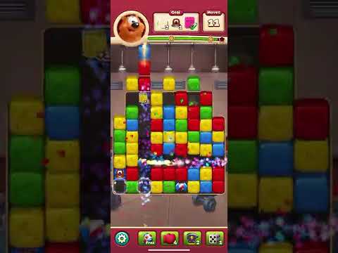 Toon blast 2302 level