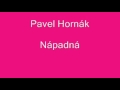 Nápadná - Pavel Horňák