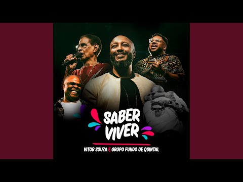 Saber Viver (Ao Vivo)