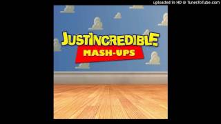 Big Sean - IDFWU (Justincredible Childhood Remix)