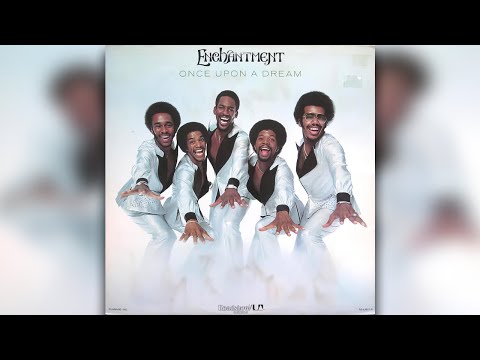 Enchantment - Silly Love Song
