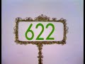 Sesame Street Episode 622 1974 Letter S Hunt