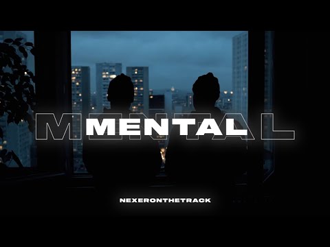 [FREE] PLK X Niska Type Beat - "MENTAL" | Instru Rap 2023
