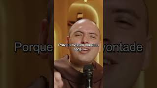 Pergunte a Deus primeiro , FREI GILSON