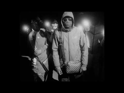 HOODBLAQ x SAMRA TYPE BEAT - POLIZEI | prod. DAIOSEASON