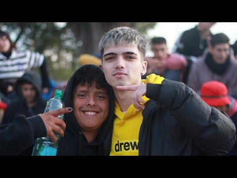 ALEJO SANTINO vs. RAMIRO JUNIO: Final | Fecha 4 • Regional Copa Federal Cuyo (19/6)