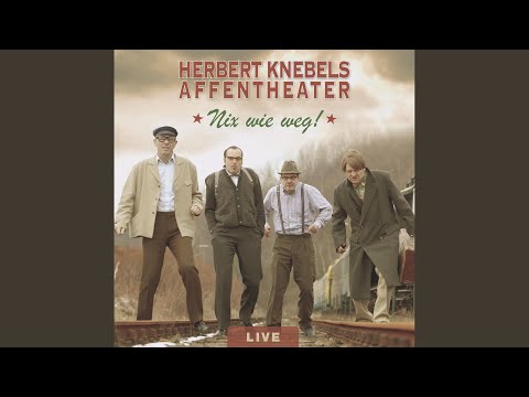 Heute hier, morgen dort