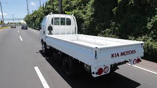 Download lagu Kia Guatemala • K3000S mp3 Download lagu Kia Guatemala • K3000S mp3