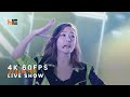 4K 60FPS Girls Generation 少女時代 MR TAXI Live Show REQUESTED