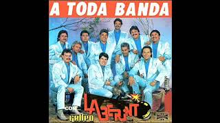 Grupo Laberinto - La Media Vuelta