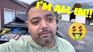 What, Why & How I'm Doing What I'm Doing! Amazon FBA Retail & Online Arbitrage